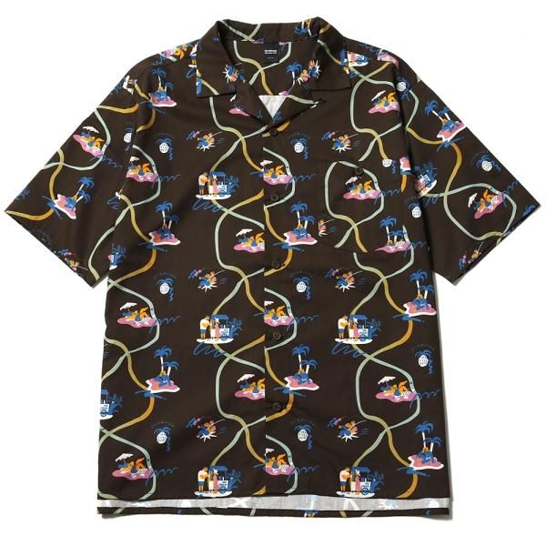 CLIMSY SHIRT｜devadurga(デヴァドゥルガ)公式通販