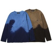 SHADOW L/S CUT SEW<img class='new_mark_img2' src='https://img.shop-pro.jp/img/new/icons2.gif' style='border:none;display:inline;margin:0px;padding:0px;width:auto;' />