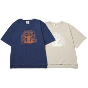 PALM WIDE TEE<img class='new_mark_img2' src='https://img.shop-pro.jp/img/new/icons2.gif' style='border:none;display:inline;margin:0px;padding:0px;width:auto;' />