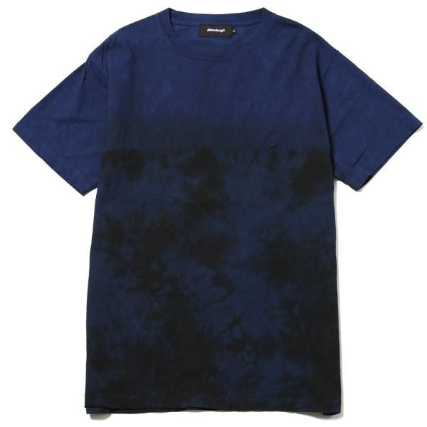 DEEP BLUE CUT SEW【24SS】|devadurga(デヴァドゥルガ)公式通販 DEEP BLUE CUT SEW【24SS】|devadurga(デヴァドゥルガ)公式通販