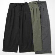 FUTURE WIDE PANTS<img class='new_mark_img2' src='https://img.shop-pro.jp/img/new/icons2.gif' style='border:none;display:inline;margin:0px;padding:0px;width:auto;' />