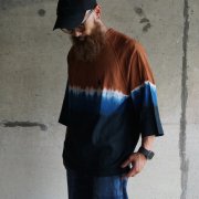 SUNSET 7/S CUT SEW