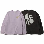 SHAPE WIDE L/S TEE<img class='new_mark_img2' src='https://img.shop-pro.jp/img/new/icons2.gif' style='border:none;display:inline;margin:0px;padding:0px;width:auto;' />