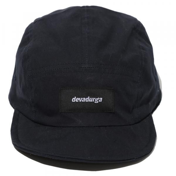 devadurga デヴァドゥルガ 　新品　 JET CAP　キャップ　帽子 FUTURE JET CAP｜アウトドア通販 デヴァドゥルガ