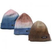 GRADATION WATCH CAP<img class='new_mark_img2' src='https://img.shop-pro.jp/img/new/icons2.gif' style='border:none;display:inline;margin:0px;padding:0px;width:auto;' />