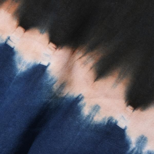 DUSK NIGHT WIDE SWEAT｜devadurga(デヴァドゥルガ)公式通販