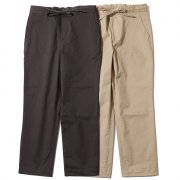 CRAFTMAN CHINO PANTS<img class='new_mark_img2' src='https://img.shop-pro.jp/img/new/icons2.gif' style='border:none;display:inline;margin:0px;padding:0px;width:auto;' />