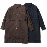 CRAFT LONG SHIRT<img class='new_mark_img2' src='https://img.shop-pro.jp/img/new/icons2.gif' style='border:none;display:inline;margin:0px;padding:0px;width:auto;' />