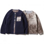 FISHERMAN REVERSIBLE JACKET<img class='new_mark_img2' src='https://img.shop-pro.jp/img/new/icons2.gif' style='border:none;display:inline;margin:0px;padding:0px;width:auto;' />