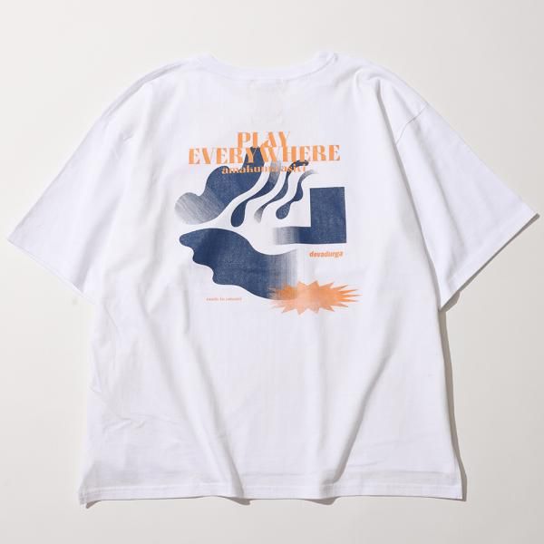 devadurga デヴァドゥルガ　ノマドアノラックシャツ NOMAD ANORAK SHIRT【24AW】｜devadurga(デヴァドゥルガ)公式通販