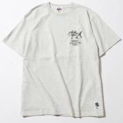 SUMMER MIRAGE TEE【25SS】｜devadurga(デヴァドゥルガ)公式通販