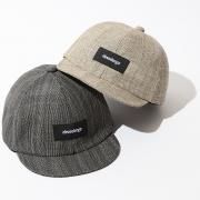 CLUNKY STRAW CAP<img class='new_mark_img2' src='https://img.shop-pro.jp/img/new/icons2.gif' style='border:none;display:inline;margin:0px;padding:0px;width:auto;' />