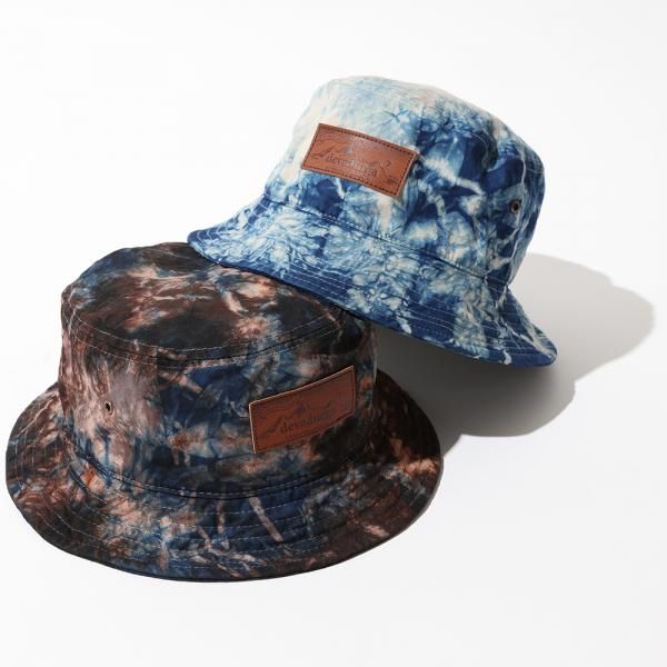 soonerorlater guru guru バケットハット soonerorlater ハンド ニット バケットハット guruguru【最終値