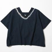 devadurga/デヴァドゥルガ WIDE L/S CUT SEW AROUND CUTSEW【Ladies】|devadurga(デヴァドゥルガ)公式通販
