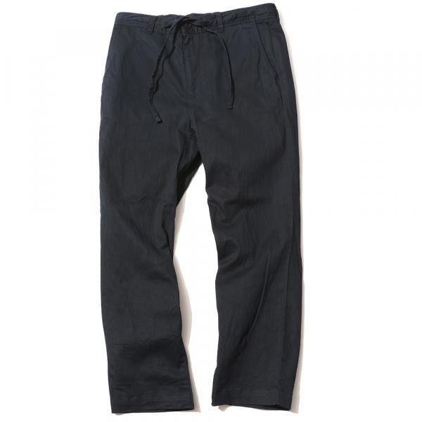 DARK DYEING PANTS｜devadurga(デヴァドゥルガ)公式通販