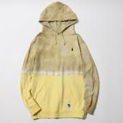 FUKUGI PULLOVER PARKER<img class='new_mark_img2' src='https://img.shop-pro.jp/img/new/icons2.gif' style='border:none;display:inline;margin:0px;padding:0px;width:auto;' />