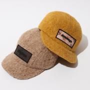 WOOL JET CAP <img class='new_mark_img2' src='https://img.shop-pro.jp/img/new/icons2.gif' style='border:none;display:inline;margin:0px;padding:0px;width:auto;' />