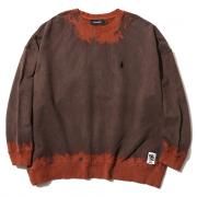 EROSION WIDE SWEAT<img class='new_mark_img2' src='https://img.shop-pro.jp/img/new/icons2.gif' style='border:none;display:inline;margin:0px;padding:0px;width:auto;' />