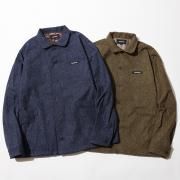 SANGO HERRINGBONE JACKET<img class='new_mark_img2' src='https://img.shop-pro.jp/img/new/icons2.gif' style='border:none;display:inline;margin:0px;padding:0px;width:auto;' />