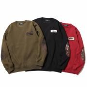 LOGO PATCH SWEAT <img class='new_mark_img2' src='https://img.shop-pro.jp/img/new/icons2.gif' style='border:none;display:inline;margin:0px;padding:0px;width:auto;' />