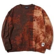 CLASSIC DYE WIDE SWEAT<img class='new_mark_img2' src='https://img.shop-pro.jp/img/new/icons2.gif' style='border:none;display:inline;margin:0px;padding:0px;width:auto;' />