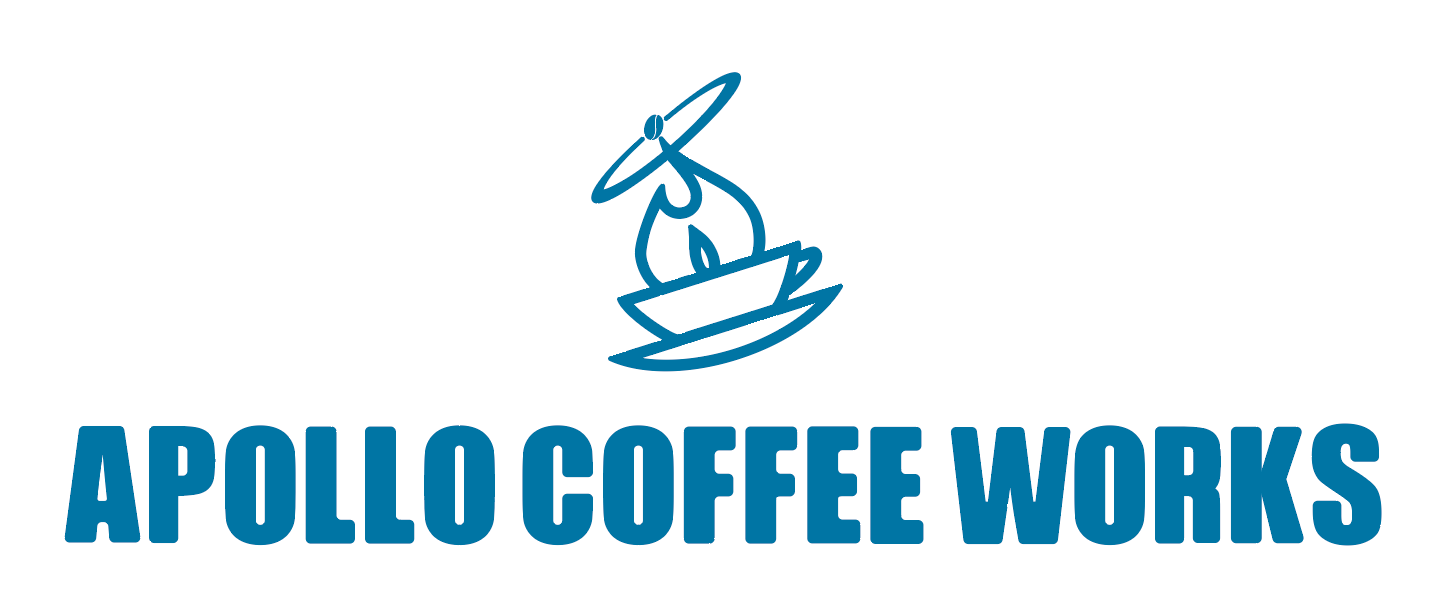  APOLLO COFFEE WORKS  online store 