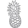 <img class='new_mark_img1' src='https://img.shop-pro.jp/img/new/icons13.gif' style='border:none;display:inline;margin:0px;padding:0px;width:auto;' />Spellbinders Shapeabilities Dies (Pineapple) 
