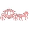 <img class='new_mark_img1' src='https://img.shop-pro.jp/img/new/icons13.gif' style='border:none;display:inline;margin:0px;padding:0px;width:auto;' />CottageCutz Elites Die (Wedding Horse & Carriage 3X1.2) 