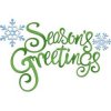 <img class='new_mark_img1' src='https://img.shop-pro.jp/img/new/icons20.gif' style='border:none;display:inline;margin:0px;padding:0px;width:auto;' />CottageCutz Dies (Season's Greetings WSnowflakes 3.7X2.4)