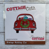 <img class='new_mark_img1' src='https://img.shop-pro.jp/img/new/icons20.gif' style='border:none;display:inline;margin:0px;padding:0px;width:auto;' />CottageCutz Dies (Vintage Holiday Car 3X2.5) 