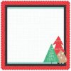 <img class='new_mark_img1' src='https://img.shop-pro.jp/img/new/icons13.gif' style='border:none;display:inline;margin:0px;padding:0px;width:auto;' />Kaisercraft Holly Jolly Die-Cut Cardstock 12 (Pine)