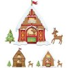 <img class='new_mark_img1' src='https://img.shop-pro.jp/img/new/icons20.gif' style='border:none;display:inline;margin:0px;padding:0px;width:auto;' />CottageCutz Die (Reindeer Barn 3.8
