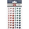 Ruby Rock-It Country Cookin' Self-Adhesive Droplets 60ԡ