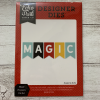 <img class='new_mark_img1' src='https://img.shop-pro.jp/img/new/icons20.gif' style='border:none;display:inline;margin:0px;padding:0px;width:auto;' />Echo Park Dies (Magic & Wonder Magic Pennants)