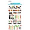 <img class='new_mark_img1' src='https://img.shop-pro.jp/img/new/icons13.gif' style='border:none;display:inline;margin:0px;padding:0px;width:auto;' />Paper House Life Organized Epoxy Stickers (Halloween)