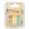 <img class='new_mark_img1' src='https://img.shop-pro.jp/img/new/icons13.gif' style='border:none;display:inline;margin:0px;padding:0px;width:auto;' />Dovecraft Bee Happy Washi Tape 5m 3