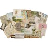 <img class='new_mark_img1' src='https://img.shop-pro.jp/img/new/icons13.gif' style='border:none;display:inline;margin:0px;padding:0px;width:auto;' />Tim Holtz Idea-Ology レイヤー 33ピース (Remnants)