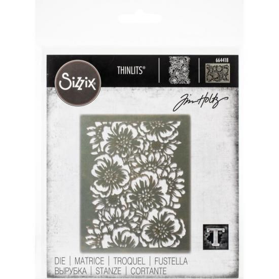 Sizzix Thinlits Die Set 11PK - Bee Hive – Sizzix.com