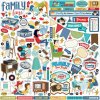 <img class='new_mark_img1' src='https://img.shop-pro.jp/img/new/icons13.gif' style='border:none;display:inline;margin:0px;padding:0px;width:auto;' />Carta Bella Family Night Cardstock Stickers 12