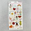 <img class='new_mark_img1' src='https://img.shop-pro.jp/img/new/icons20.gif' style='border:none;display:inline;margin:0px;padding:0px;width:auto;' />Simple Stories Best Year Ever Chipboard Stickers 6