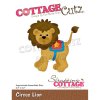 ͽʡ CottageCutz Dies (Circus Lion 2.2