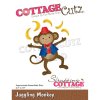ͽʡ CottageCutz Dies (Juggling Monkey 2.2