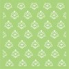 <img class='new_mark_img1' src='https://img.shop-pro.jp/img/new/icons13.gif' style='border:none;display:inline;margin:0px;padding:0px;width:auto;' />Kaisercraft Designer Template 6 (Small Damask)