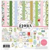 ͽʡ Carta Bella Collection Kit 12 (Flora No. 4)