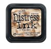 【予約商品】 Tim Holtz Distress Ink Pad (Tea Dye)