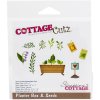 <img class='new_mark_img1' src='https://img.shop-pro.jp/img/new/icons13.gif' style='border:none;display:inline;margin:0px;padding:0px;width:auto;' />CottageCutz Dies (Planter Box & Seeds 2.3