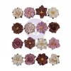 【予約商品】 Prima Marketing Mulberry Paper Flowers (Fresh Bouquet/Farm Sweet Farm)