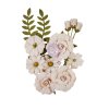 【予約商品】 Prima Marketing Mulberry Paper Flowers (Porcelain/Farm Sweet Farm)