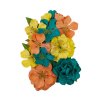 <img class='new_mark_img1' src='https://img.shop-pro.jp/img/new/icons13.gif' style='border:none;display:inline;margin:0px;padding:0px;width:auto;' />Prima Marketing Mulberry Paper Flowers (Radiate Smiles/Majestic)