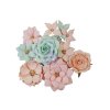 <img class='new_mark_img1' src='https://img.shop-pro.jp/img/new/icons14.gif' style='border:none;display:inline;margin:0px;padding:0px;width:auto;' />Prima Marketing Mulberry Paper Flowers (Eres Miel/Miel)